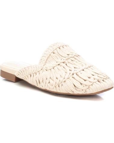 Zuecos de Mujer XTI 142890 BEIGE