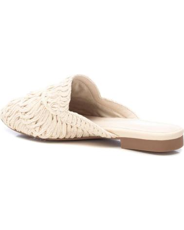 Zuecos de Mujer XTI 142890 BEIGE