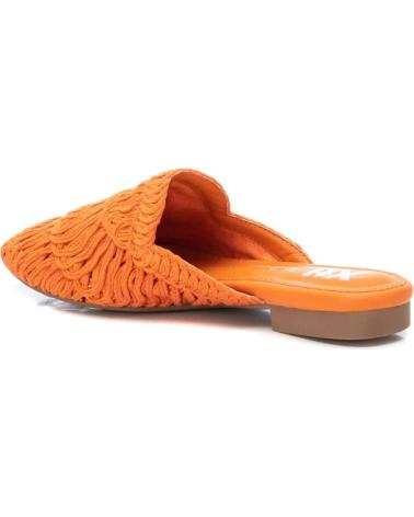 Zuecos de Mujer XTI 142890 NARANJA