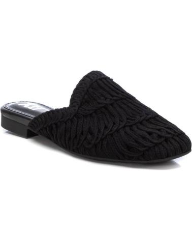 Zuecos de Mujer XTI 142890 NEGRO