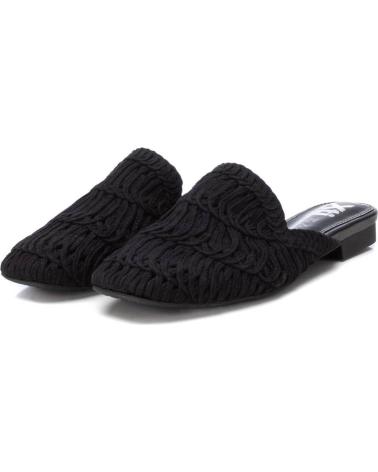 Zuecos de Mujer XTI 142890 NEGRO