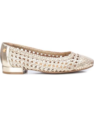 Sabrinas de Mulher CARMELA 161470 ORO