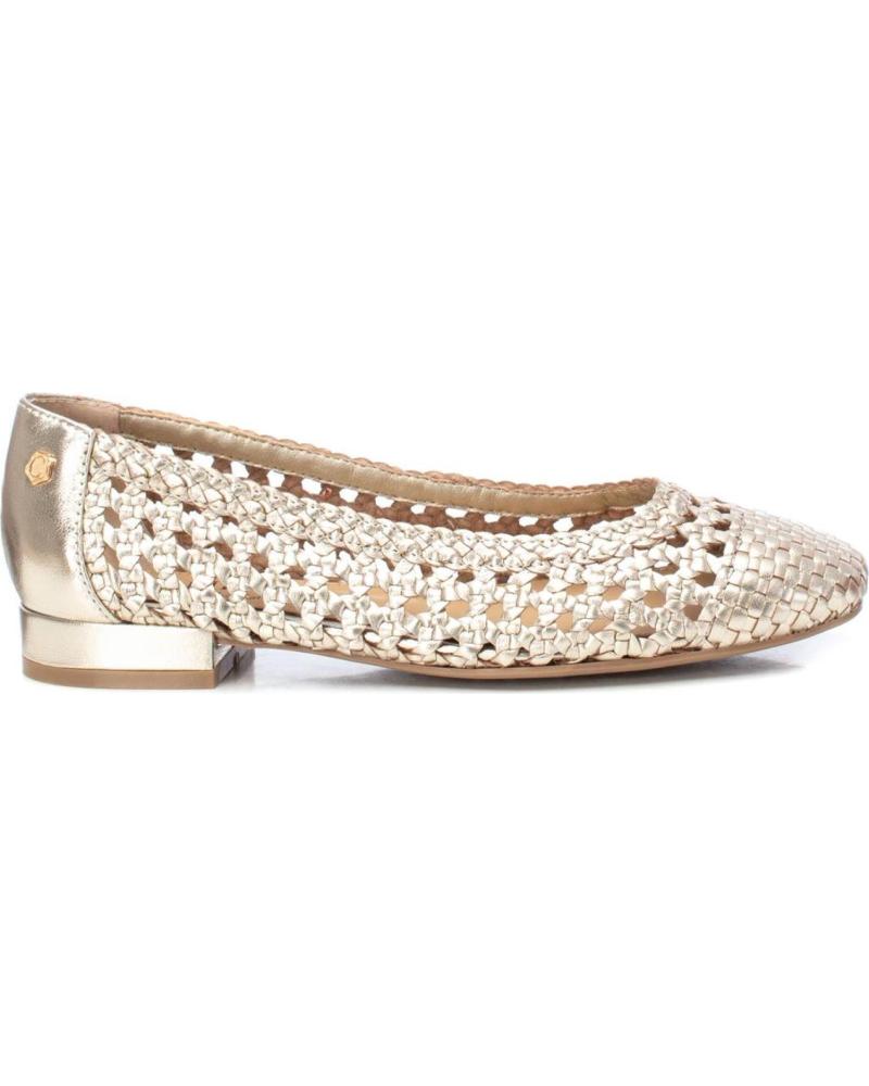 Sabrinas de Mulher CARMELA 161470 ORO