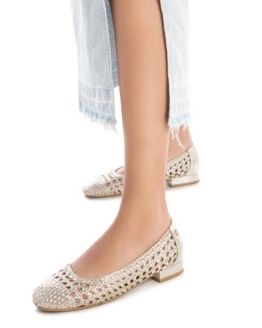 Sabrinas de Mulher CARMELA 161470 ORO