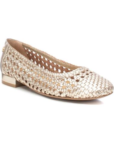 Sabrinas de Mulher CARMELA 161470 ORO