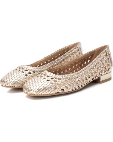 Sabrinas de Mulher CARMELA 161470 ORO
