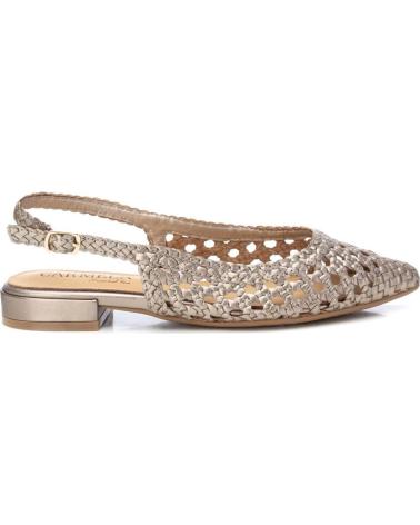 Sandalias de Mujer CARMELA 161472 PLOMO
