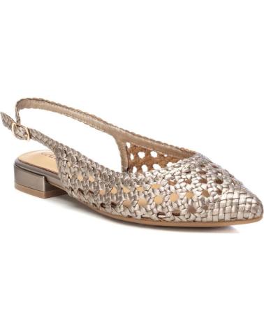 Sandalias de Mujer CARMELA 161472 PLOMO