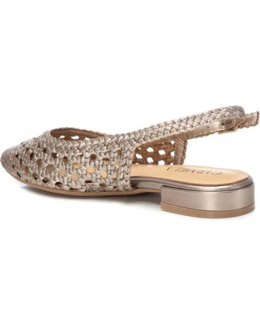 Sandalias de Mujer CARMELA 161472 PLOMO