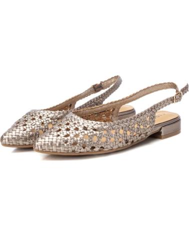 Sandalias de Mujer CARMELA 161472 PLOMO