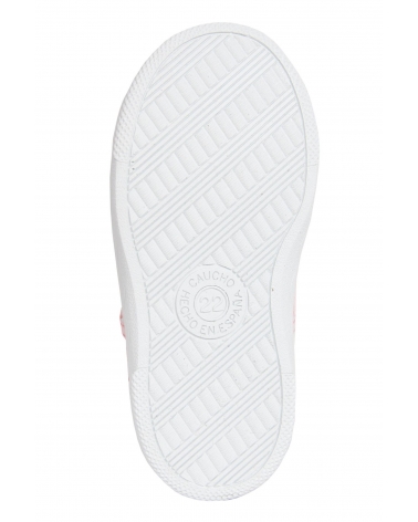 Deportivas-De-Niña-COTTON-CLUB-CC0002-ROSA