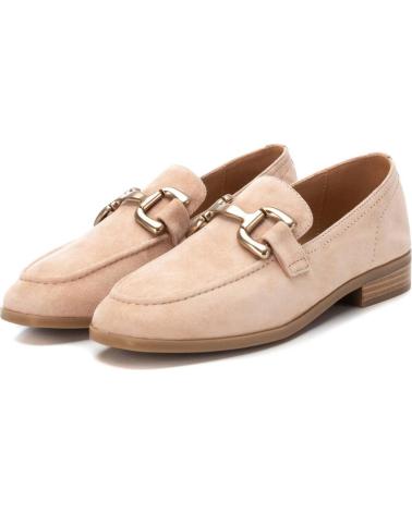 Schuhe für Damen carmela 161503 BEIGE