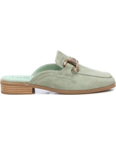 CARMELA ZUECO MUJER 161505 VARIOS COLORES