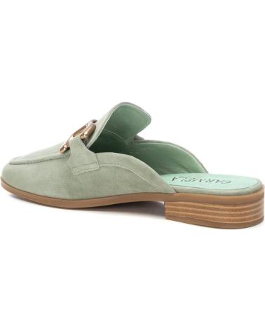 CARMELA ZUECO MUJER 161505 VARIOS COLORES