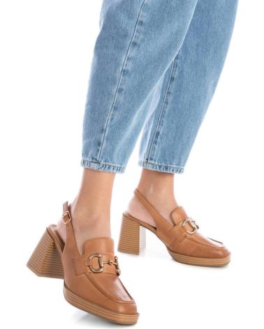 Sandalias de Mujer CARMELA 161595 CAMEL