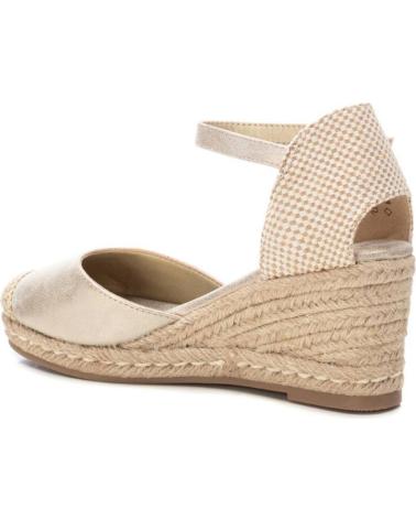 Scarpe per Donna XTI CUNAS MUJER 140746 ORO DORADO