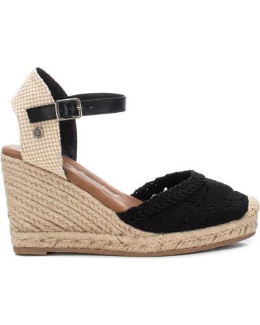 Sandalen für Damen XTI CUNAS 142335 MUJER NEGRO