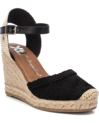 Sandalen für Damen XTI CUNAS 142335 MUJER NEGRO