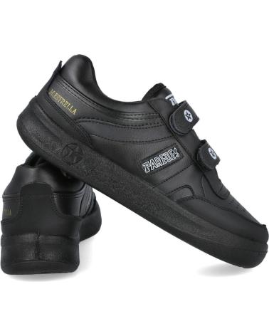 PAREDES ZAPATILLAS CLASICAS ESTRELLA NEGRO