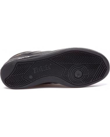 PAREDES ZAPATILLAS CLASICAS ESTRELLA NEGRO