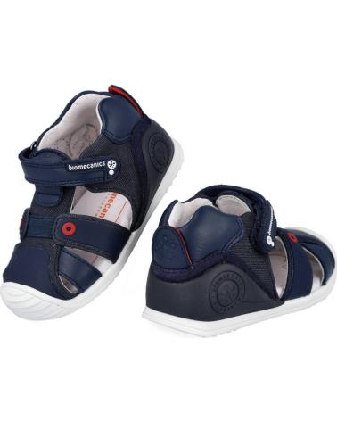 Stivali per Bambino BIOMECANICS 212144 AZUL VARIOS COLORES