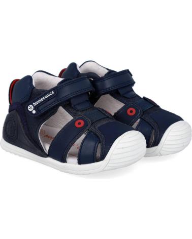 Stivali per Bambino BIOMECANICS 212144 AZUL VARIOS COLORES