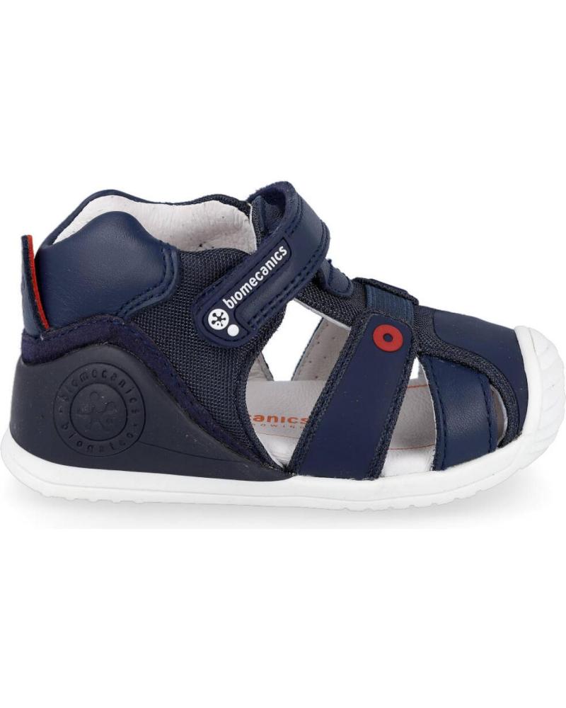 Stivali per Bambino BIOMECANICS 212144 AZUL VARIOS COLORES