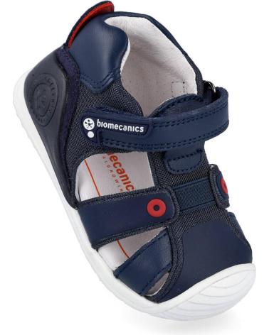 Stivali per Bambino BIOMECANICS 212144 AZUL VARIOS COLORES