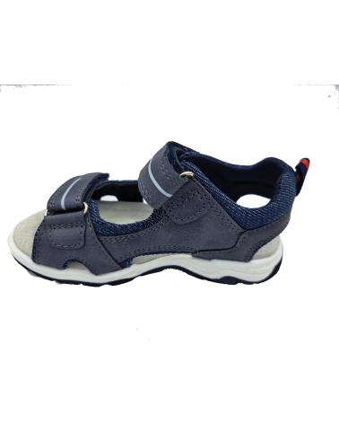 Sandali per Bambino BUBBLE BOBBLE SANDALIA SPORT NINO MARINO