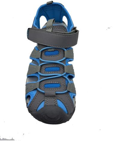 Sandalias de Mujer HURAN SANDALIA SPORT MUJER GRIS