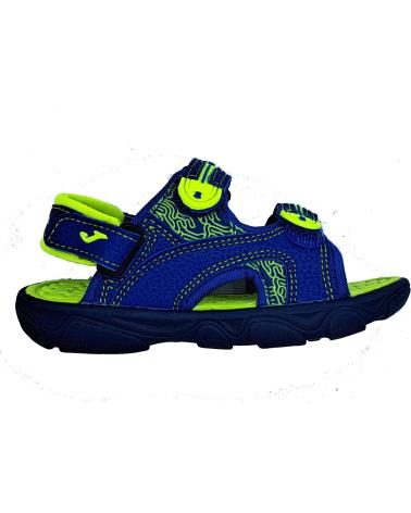 Sandalen für Junge JOMA SANDALIA AZUL