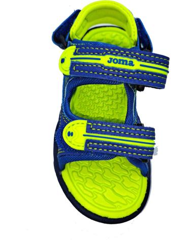 Sandalen für Junge JOMA SANDALIA AZUL