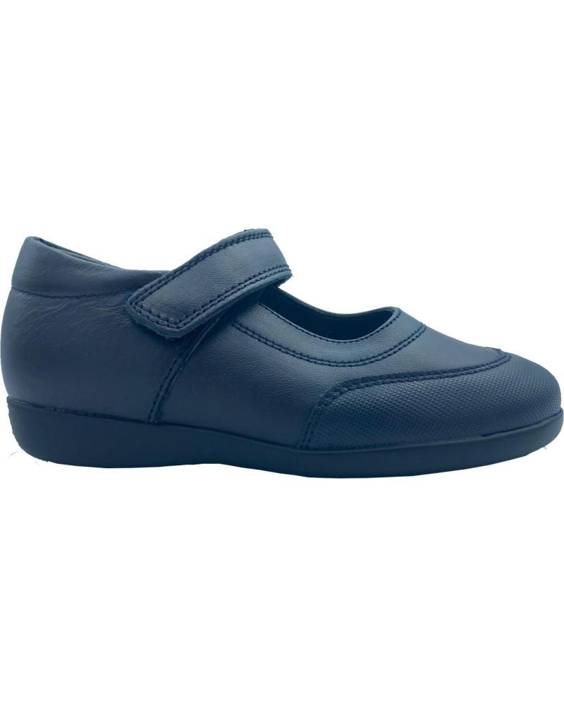 Schuhe für Mädchen  COLEGIAL BONINO NINA MARINO