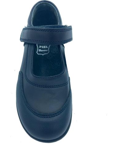 Schuhe für Mädchen  COLEGIAL BONINO NINA MARINO