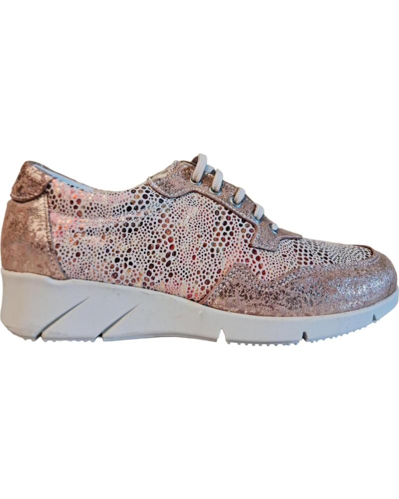 Deportivas de Mujer RIVERTY DIAER VARIOS COLORES