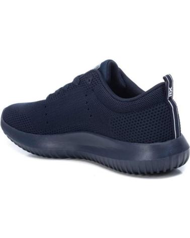 Nauticos de Hombre XTI 42647 ZAPATILLAS DEPORTIVAS HOMBRE AZUL