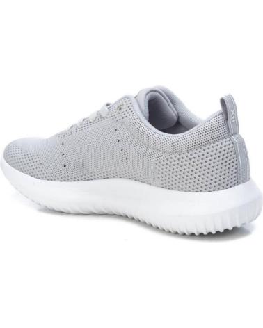 Nauticos per Uomo XTI 42647 ZAPATILLAS DEPORTIVAS HOMBRE GRIS