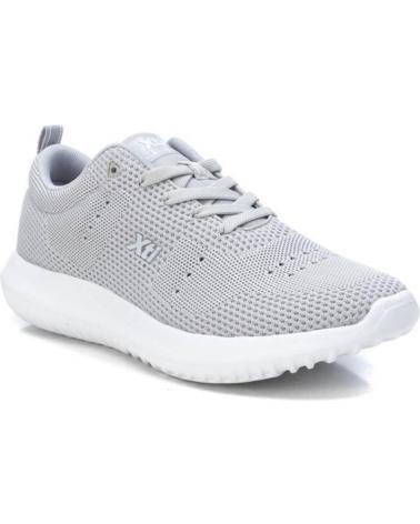 Nauticos per Uomo XTI 42647 ZAPATILLAS DEPORTIVAS HOMBRE GRIS