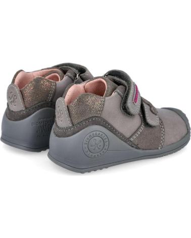 Scarpe per Bambina BIOMECANICS 211109 BOTAS NIÑA MARENGO