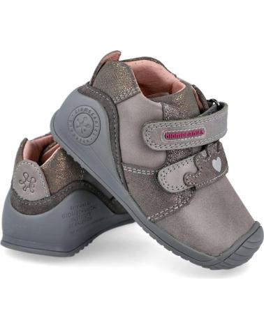 Scarpe per Bambina BIOMECANICS 211109 BOTAS NIÑA MARENGO