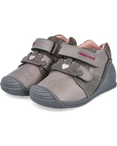 Scarpe per Bambina BIOMECANICS 211109 BOTAS NIÑA MARENGO
