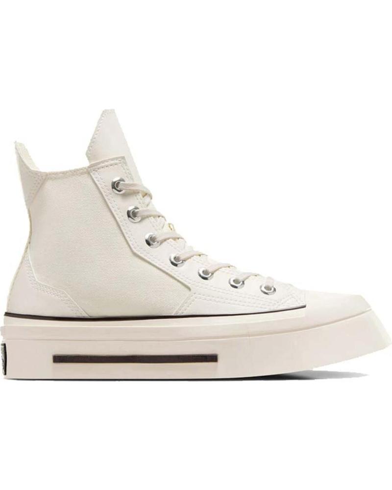 Zapatillas deporte de Mujer converse A06436C BLANCO Zapatillas deporte de Mujer converse A06436C BLANCO
