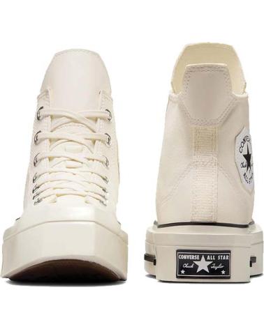 Zapatillas deporte de Mujer converse A06436C BLANCO Zapatillas deporte de Mujer converse A06436C BLANCO