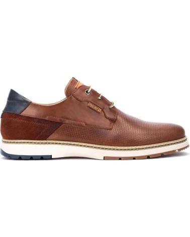Scarpe per Uomo pikolinos ZAPATO DE HOMBRE CON CORDONES CUERO