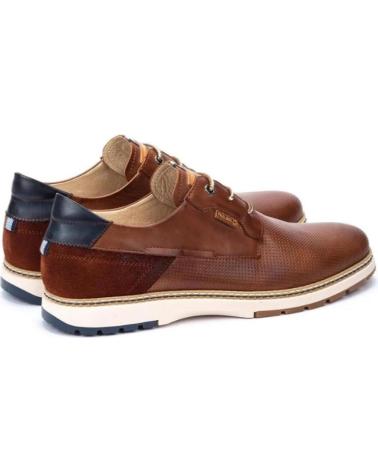 Scarpe per Uomo pikolinos ZAPATO DE HOMBRE CON CORDONES CUERO