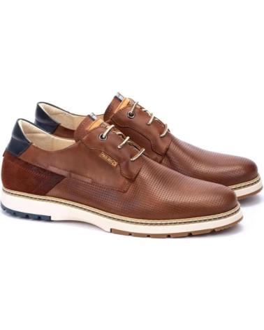 Scarpe per Uomo pikolinos ZAPATO DE HOMBRE CON CORDONES CUERO