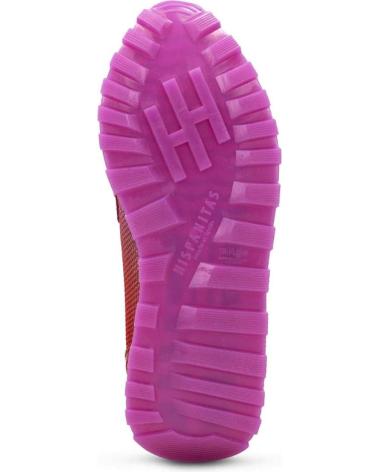 Mocasines de Mujer HISPANITAS MOCASIN MODA PARA MUJER BHV243270 VIOLETA