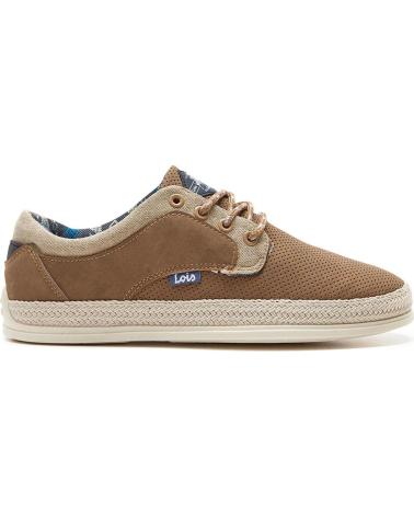 Zapatillas-Deporte-De-Hombre-LOIS-JEANS-ZAPATO-CONFORT-LOIS-PARA-HOMBRE-61317-TAUPE