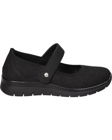 Zapatos de Mujer AMARPIES DEPORTIVA CONFORT PARA MUJER AMD26332 NEGRO