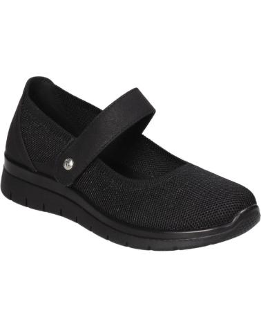 Zapatos de Mujer AMARPIES DEPORTIVA CONFORT PARA MUJER AMD26332 NEGRO